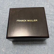 Franck muller scatola - muller,