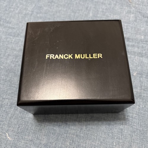 Franck muller scatola - scatola,