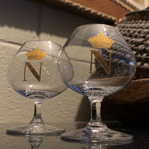 Baccarat cristallo napoleone - 2,