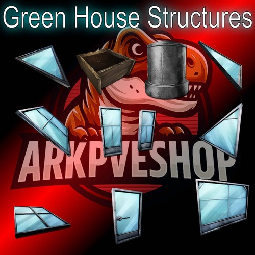 Asa pve ark sopravvivenza - pve, 🦖ark