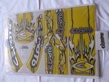 Kit Grafico Universale Adesivi