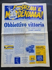 FORZA MODENA FC fanzine I