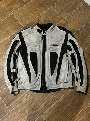 Giacca corsa nitro mesh con - giacca,