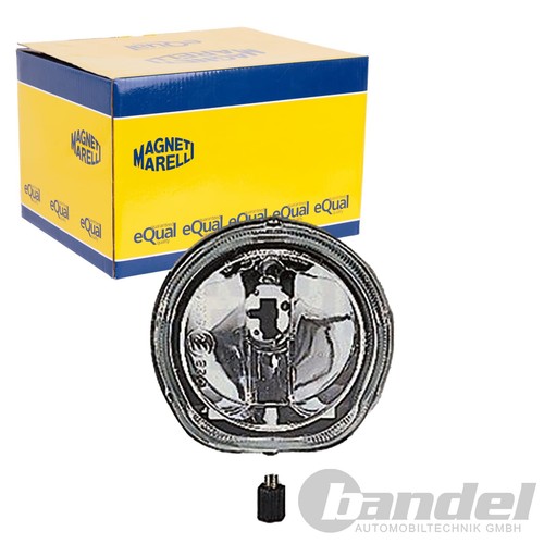 Magneti marelli fari - marelli,
