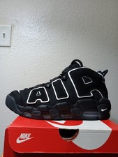 Nike Air More Uptempo -
