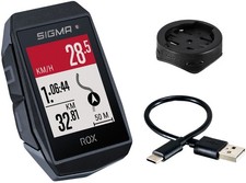 GPS Ciclocomputer Sigma ROX