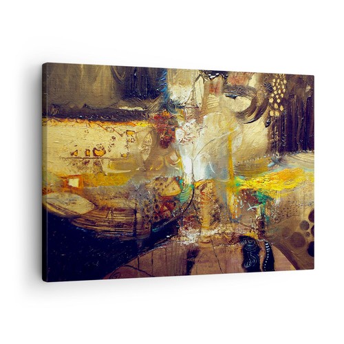 Quadro tela 70x50cm - su,