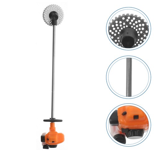 Pezzi rasaerba modello mini - , 2