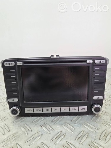 Volkswagen passat 2008 - passat,
