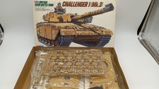  TAM35154 Tamiya Challenger 1 MK.3 carro armato da battaglia principale britannico 1/35