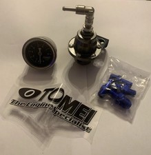 TOMEI Japan REGOLATORE
