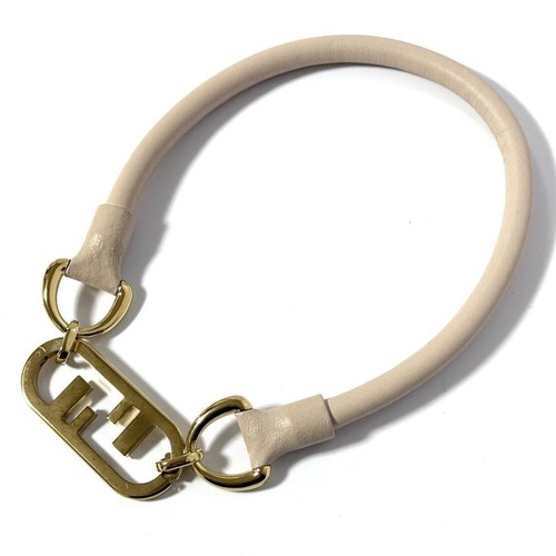 Collana girocollo fendi - collana, o'lock
