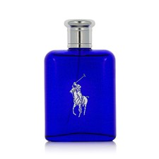 Ralph Lauren Polo Blue Eau De Toilette - Ricaricabile 125 ml (man)