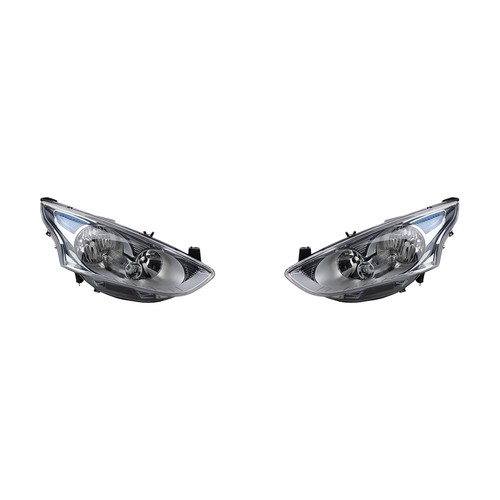 Set fari adatto - fari, per