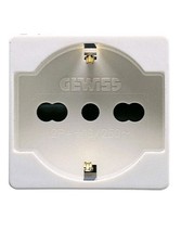 Presa Shuko standard Italiano