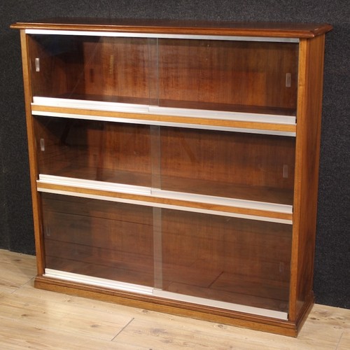 Libreria italiana design - di,