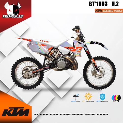 Kit grafiche olografiche per - kit,