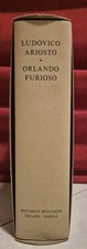 Ariosto ORLANDO FURIOSO La