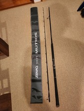 ZENAQ MUTHOS Sonio 100M RG