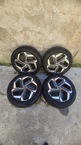 Cerchi lega hyundai - cerchi, tucson