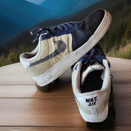 Scarpe nike you air - by,