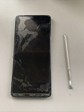 Smartphone Android 9.0 Lg