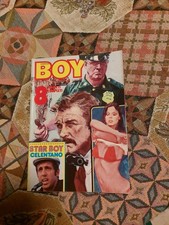 Corriere Boy N. 38 Del 1978