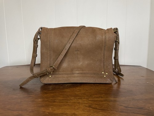 Borsa tracolla jerome - a,