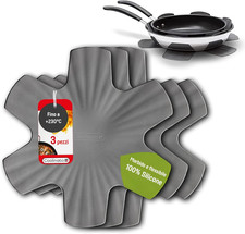 - Set Di 3 Protezioni per