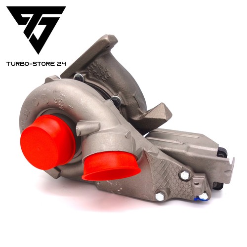 Turbocompressore originale per