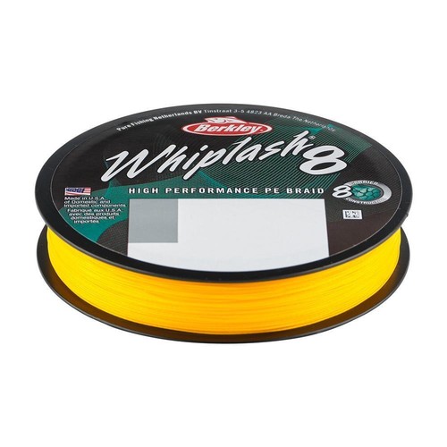 Berkley colpo frusta 8 - di,