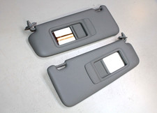 Tendina Parasole Protezione Sole SET BMW 3 Serie E90 E91