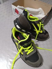 scarpe antinfortunistica u