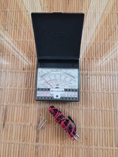 Microtest Ice 80 Con Puntali