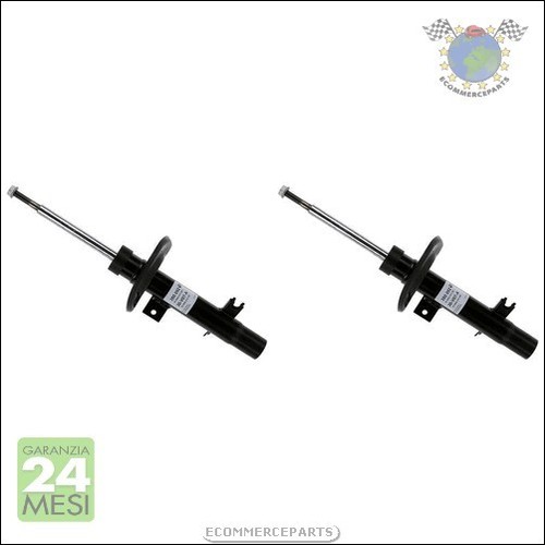 Coppia ammortizzatori sachs - coppia,