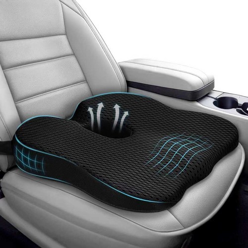 Cuscino sedile auto - sedile, –