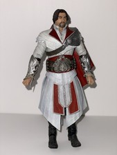 Ezio auditore unmasked neca - ezio,