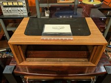 Marantz Cassa in Legno Armadio