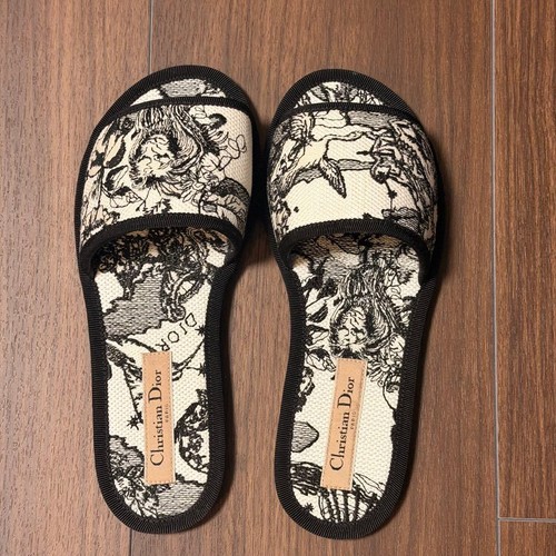 Sandali christian dior - sandali, mule