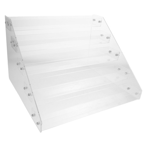 Porta smalto acrilico - ,