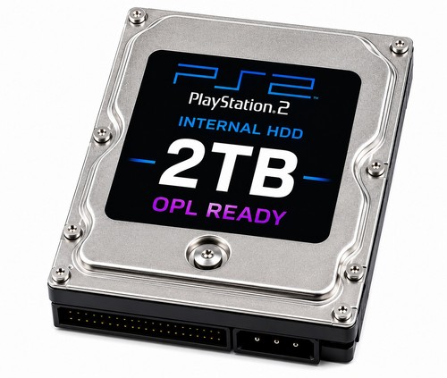 Mods ps2 hdd 2000g ordini - mods,