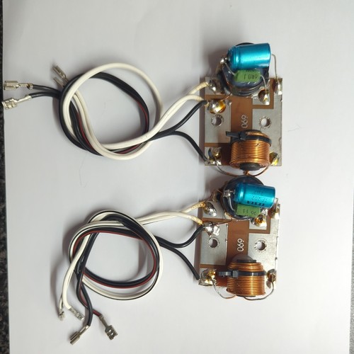 Crossover wharfedale diamond - crossover,
