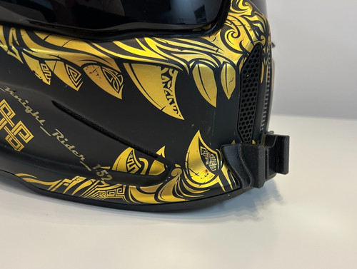 Ruroc atlas eox supporto - atlas, 4.0/eox