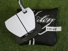 TaylorMade Spider GTX White SB
