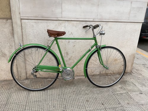 Bicicletta doniselli uomo - bicicletta,