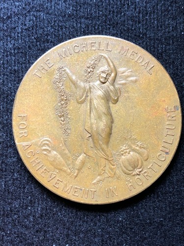 Henry michell company - henry, f.