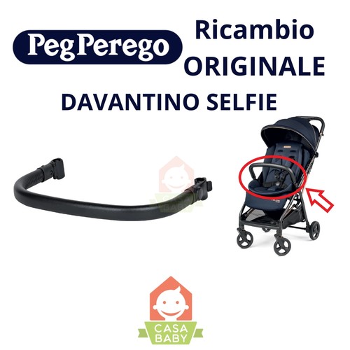 Davantino passeggino selfie - passeggino,