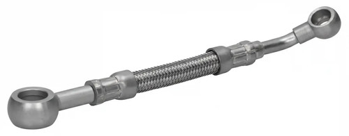 Tubo olio turbocompressore