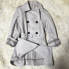 Raro trench coat Burberry