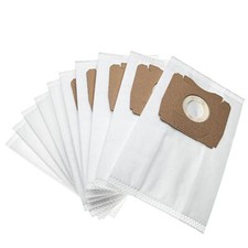 10 sacchetti per aspirapolvere